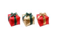 Partydeco Folienballon Geschenke