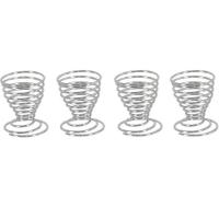 NOUVEL Eierbecher, verchromt,