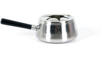NOUVEL Fondue Pfanne für Gemüse und Fleisch