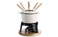 NOUVEL Fondue Set Alpina