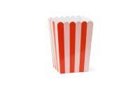 Partydeco Popcornboxen