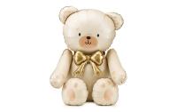 Partydeco Folienballon Teddy