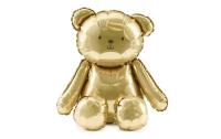 Partydeco Folienballon Teddy