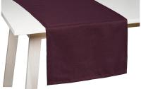 Pichler Tischläufer PANAMA pflaume