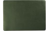 Pichler Tischset PEARL-2er oliv