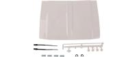 RC4WD 1982 Toyota Pickup Hood Parts
