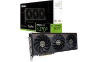 ASUS PROART RTX5070TI O16G, GDDR7