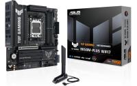 ASUS TUF GAMING B850M-PLUS WIFI7, mATX