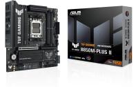 ASUS TUF GAMING B850M-PLUS II, mATX