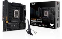 ASUS TUF GAMING B650M-E WIFI, mATX