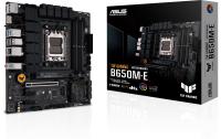 ASUS TUF GAMING B650M-E, mATX