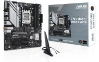 ASUS PRIME B650M-A WIFI II, mATX