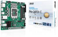ASUS PRO Q870I-C-CSM, Mini-ITX, LGA1851