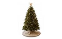 Conceptum Hypnose Weihnachtsbaumteppich
