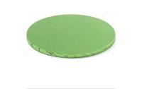 Decora Tortenplatte rund Hellgrün