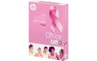 HP Office Pink Ream, A4