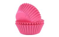 PME Muffin Backförmchen Pink 60 Stück