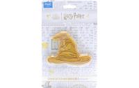 PME Harry Potter sprechender Hut 4-teilig