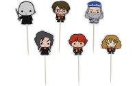 PME Harry Potter Topper u. Backförmchen