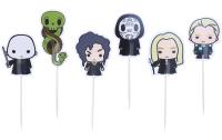 PME Harry Potter Cupcake Topper