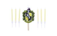 PME Harry Potter Kerzen Set Hufflepuff Haus