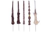 PME Harry Potter Kerzen Set Zauberstäbe