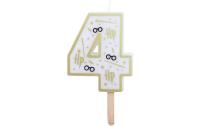 PME Harry Potter Kerze Nr. 4