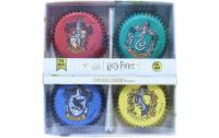 PME Harry Potter Backförmchen Häuser