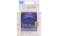 PME Harry Potter Backförmchen blau und gold