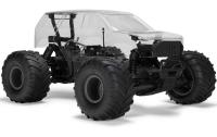 Arrma Gorgon Mega 550 4X2 KIT