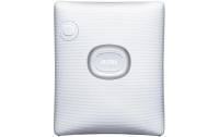 Fujifilm Instax Square Link White