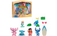 Disney Stitch Sammelfiguren-Set