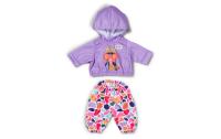 BABY born Hoodie Outfit 43cm