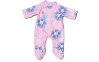 BABY born Strampler Blumen 43cm