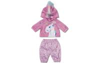 BABY born Einhorn Outfit 43cm