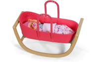 BABY born Pinplay 3-in-1 Wiege