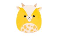Squishmallows gelbe Ziege 30cm Miel