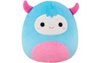 Squishmallows blauer Yeti 30cm Flauschbauch
