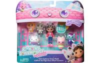 Gabbys D. Movie Figuren-Set 11-teilig
