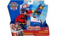 Paw Patrol Fire Rescue Chase Basic Auto