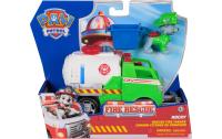 Paw Patrol Fire Rescue Rocky Basic Auto