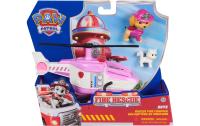 Paw Patrol Fire Rescue Skye Basic Auto