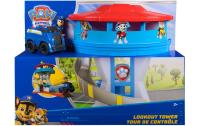 Paw Patrol Lookout Tower 2025