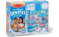 Melissa & Doug Smile Zahnarzt-Spielset