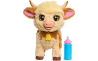 FurReal Maggie The Feed & Follow Cow