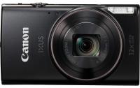 Canon digital IXUS 285 HS A schwarz, 20 MP