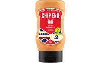 Chipeno Sauce Spicy Habanero 300ml