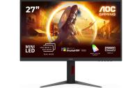 AOC Monitor U27G4XM, 3840x2160 160Hz