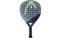 HEAD Padel Racket Vibe black