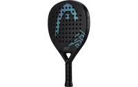 HEAD Padel Racket Bolt black